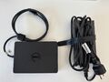 Dell WD15 Dockingstation - USB-C K17A mit Netzteil - TOP Zustand