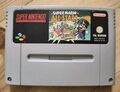 Super Mario All Stars - SNES - Super Nintendo