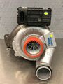 Turbolader Upgrade 300 PS STAGE 1 V6 A6420900280 Mercedes-Benz 320CDI 
