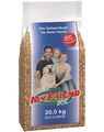 Bosch My Friend Adult Kroketten-Mix Vollwertkost Hundefutter Trockenfutter 20kg