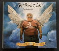 FATBOY SLIM - The Greatest Hits - Why try harder * Digipack CD + DVD