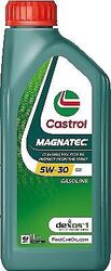 Castrol Motoröl Castrol Magnatec 5W-30 DX 1 Liter