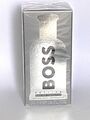 BOSS BOTTLED 50ml Eau de Toilette OVP