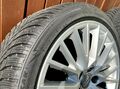 Original AUDI TT 8S 18 Zoll S-Line Winterräder 245/40R18 97V Winterreifen