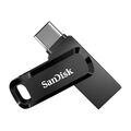 SanDisk Ultra Dual Drive Go USB Type-C 64 GB