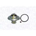 ORIGINAL® Magneti Marelli Thermostat, Kühlmittel für VW Golf IV Golf V Passat