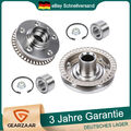 2x RADNABE RADLAGER VORNE/HINTEN FÜR AUDI A3 8L TT 8N VW BORA GOLF 4 NEW BEETLE