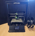 Anycubic i3 Mega MOD 3d Drucker Direct Drive Klipper RatOS Induktives Bedlevling