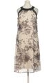 s.Oliver Kleid Damen Dress Damenkleid Gr. EU 34 Beige #058ysfw