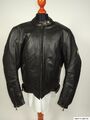 Belstaff Damen Motorrad Jacke Lederjacke Motorradjacke Gr. 44 Bikerjacke