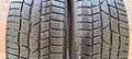 205/60R16/96H  Continental Winter Contact TS 830P  2x Winterreifen