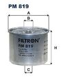 FILTRON Kraftstofffilter PM 819 für FORD AUDI OPEL VW RENAULT CITROËN PEUGEOT