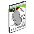 Original Seagate 2TB ST2000LX001 8GB NAND 128MB SATA 2.5" SSHD Hybrid Drive