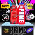 Prime Hydration WWE Rare USA Import New Release DrinkIn Hand Bayern München