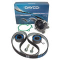 DAYCO Zahnriemensatz + SIL Wasserpumpe für OPEL ASTRA G H 1.7 CDTI ab Motor-Nr.