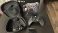 Microsoft Elite Series 2 Wireless Controller schwarz