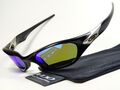 Oakley Valve Black Polarized Sonnenbrille Minute Splice Fives Scar Penny Juliet