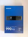SAMSUNG SSD 990 EVO Plus - Festplatte -  4 TB SSD - M.2 - intern