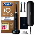 Oral-B iO Series 10 Elektrische Zahnbürste Plus Edition Brandneu, NP 609,99€