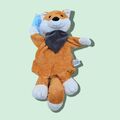 Sterntaler 36155 Handpuppe Fuchs, 32 X 26 X 10 Cm, Orange