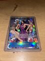 One Piece TCG | Boa Hancock | Manga Super Rare | OP07-051 | NM/M | Englisch