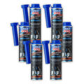 6x 300ml LIQUI MOLY 5129 Additiv Motorsystemreiniger Benzin Motor Zusatz