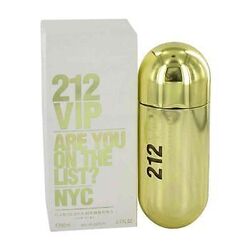 Carolina Herrera 212 VIP 50 ml EdP Eau de Parfum