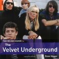The Rough Guide to the Velvet Underground (Rough Guid by Rough Guides 1843535882