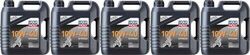 Liqui Moly 3056 Motorbike 4T 10W-40 Offroad 5x 4l = 20 Liter