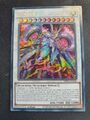 Yu-Gi-Oh! MP24-DE145 Centur-Ion Legatia Secret Rare NM 1st