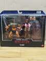 👁️ Masters of the Universe Revelation Tri-Klops - Originalverpackt