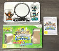 NINTENDO WII SPIEL" SKYLANDERS SWAP FORCE + PORTAL + FIGUREN | gut | KOMPLETT