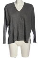 ESPRIT Feinstrickpullover Damen Gr. DE 36 hellgrau Casual-Look