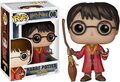 Funko Pop Harry Potter - Harry Potter Quidditch #08