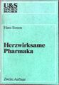 Herzwirksame Pharmaka. Simon, Hans: