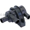 Wasserumwälzpumpe Standheizung PIERBURG 7.02074.89.0 für AUDI VW SKODA 1K1 CC Q3