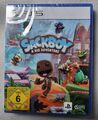 Sackboy: A Big Adventure PS5 PS 5 Deutsch