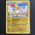 Pokémon Kommende Schicksale ⚡️🐭 Raichu 40/99  Rev Holo ⚡️🐭