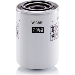 Mann Filter W 935 1 Arbeitshydraulik