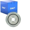 SKF RIEMENSCHEIBE KURBELWELLE passend für ALFA ROMEO MITO CITROËN NEMO FIAT 500