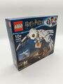 Lego 75979 Harry Potter Hedwig, Neu