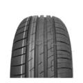 2x 215/60 R17 96H Sommerreifen Goodyear EfficientGrip 2 SUV | 651024