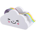 Schreibwaren Tragbar Lieblich Bandabroller Mit Regenbogenband