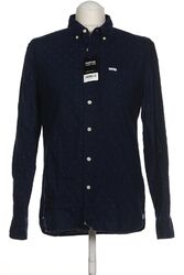 Pepe Jeans Hemd Herren Oberteil Business Hemd Freizeit Hemd Gr. M Ba... #vehyev0momox fashion - Your Style, Second Hand