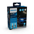 2x Stück Philips H7 LED 12V Ultinon Pro6000 5800K +300% mit Straßenzulassung .