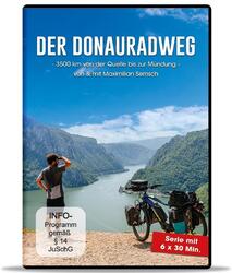 Der Donauradweg, Semsch Maximilian