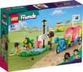 LEGO®  Friends  41738  Hunderettungsfahrrad, NEU & OVP