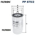 FILTRON PP875/2 Kraftstofffilter Kraftstoffilter für Hyundai für Kia 