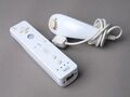 ORIGINAL NINTENDO Wii REMOTE Wii REMOTE / NUNCHUK CONTROLLER / ZUBEHÖR (B-WARE)