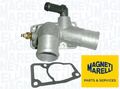 MAGNETI MARELLI 352317100960 Thermostat für Kühlmittel Thermostat für Opel 